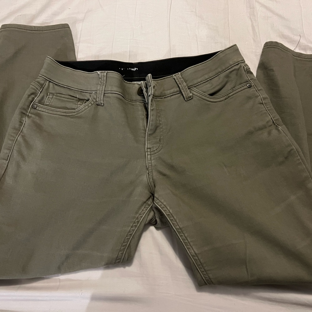 Liz Claiborne Stretch Pants